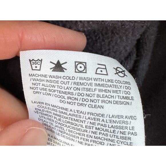 Nike Hooded Jacket Size Large Men’s Full Zip - Picture 5 of 8